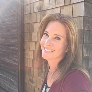 Meet your Posher, Jill